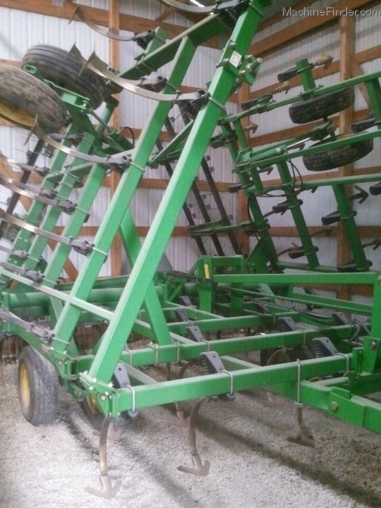 1998 John Deere 980