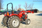 2004 Case IH DX40