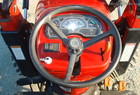 2004 Case IH DX40