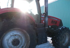 2009 Case IH Magnum 245 165 pto HP