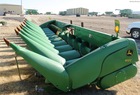 2012 John Deere 612C
