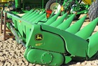 2012 John Deere 612C