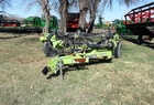 2008 Schulte FLX 15 SIDE ARM