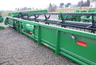 2012 John Deere 630F