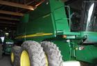 2006 John Deere 9860 STS