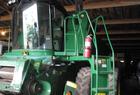 2006 John Deere 9860 STS