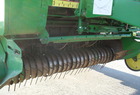 2001 John Deere 467