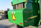 2001 John Deere 467