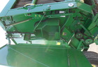 2001 John Deere 467