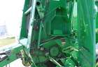 2001 John Deere 467