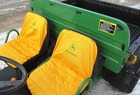 1997 John Deere 4X2