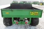 1997 John Deere 4X2