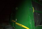 2008 John Deere 568