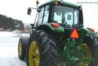 2012 John Deere 7130