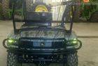 2008 John Deere XUV 620I CAMO