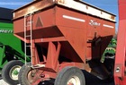  Demco 375 GRAVITY WAGON