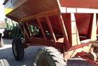  Demco 375 GRAVITY WAGON