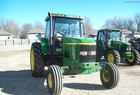 1997 John Deere 7210