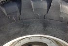 2009 New Holland T7030