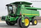 2006 John Deere 9660 STS