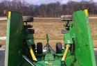 2011 John Deere CX15