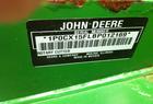 2011 John Deere CX15