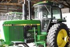 1988 John Deere 4450