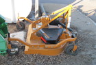  Woods PRD 6000