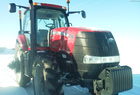 2012 Case IH Magnum 210