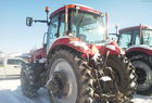 2012 Case IH Magnum 210