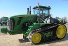 2008 John Deere 9430T
