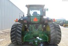 2008 John Deere 9430T