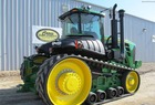 2008 John Deere 9430T