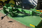 2012 John Deere HX14