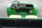 1996 John Deere TURF 4X2