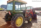  John Deere 2150