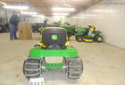 2004 John Deere LT150