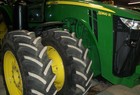 2012 John Deere 8360R