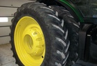 2012 John Deere 8360R