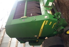 2006 John Deere 568