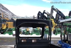 2009 John Deere XUV 620I CAMO