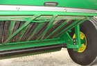 2012 John Deere 568