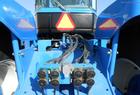 2001 New Holland 9484