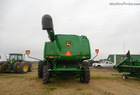 2011 John Deere 9870 STS