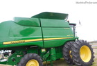 2011 John Deere 9870 STS