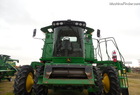 2011 John Deere 9870 STS