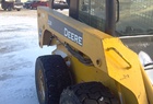 2005 John Deere 328