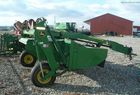 2008 John Deere 630