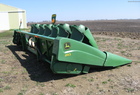 2005 John Deere 893