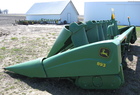 2005 John Deere 893